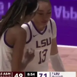 praying for you poa🙏🏾💜 #Lsu #lasttearpoa #geauxtigers #basketball 