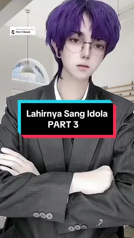 Membalas @RevLicca Kevin memberi target Violet untuk glow up selama 2 bulan dan Kevin kaget melihat perubahan violet #drama 