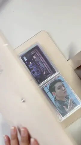 el verdadero ✨gentleman✨ #bts #jungkook #pc #btscollector el binder es de:  @Honey Haus Shop 