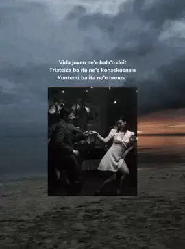 Hansa tuir Hau Nia hanoin Deit 😍 #timorleste🇹🇱 #liafuansimples #motivasaun_domin #dili #fypシ #foryoupage #tiktoktimorleste🇹🇱 #timorpride🏝🔥 #nttpride🏝 #timorleste #musika #kizombadance 