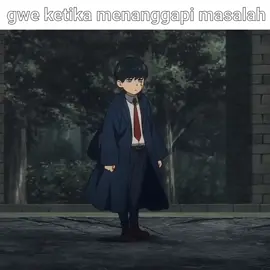 Bagian 147 | berat sekali😓🗿 #mashburnedead #mashleseason2 #animefyp #animememe #fypage #fyp 