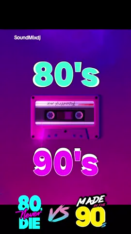 80's vs 90's REMEMBER 80s & 90s  #popsongmusic #80s #90s  #billboard #pop #music #viral 