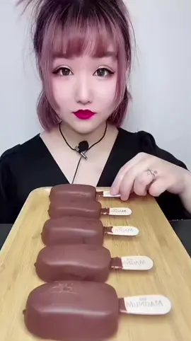 #asmr #mukbang #icecream 