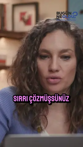 “Gadınlaaar günü Amerigaaanın Oyunu! Dış minnaklar” #alexdesouza #nevşinmengü #kadınlargünü