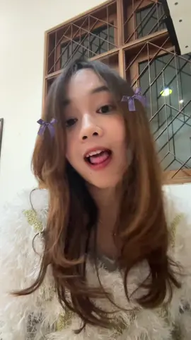 LUCU BGT AD YG BKININ DC🥹🥹 by @Kyy! tyyy