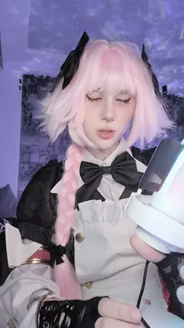 its always like this.. #femboy #фембой #cosplay #trap 