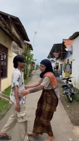 Ketika karan dan kiran bertemu