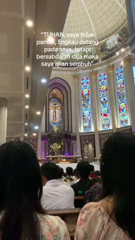 #fyppppppppppppppppppppppp #katedralpontianak #katolikku_keren #fy 