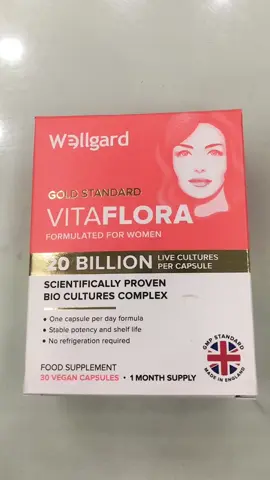 Men phụ khoa vitalora chứa 20 tỷ lợi khuẩn và 3 chủng vi sinh chọn lọc . Giúp phòng và hỗ trợ  điều trị các vấn đề viêm nhiễm nấm ngứa phụ khoa#menvisinh 