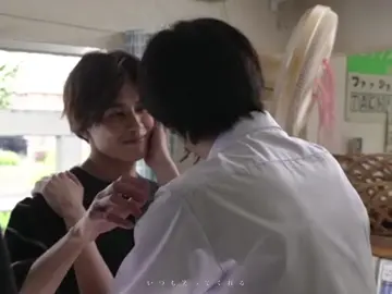 2人の顔が似てるのオタクの大好物よね#草川拓弥 #西垣匠 #みなしょー #シンみな #しょうたく 