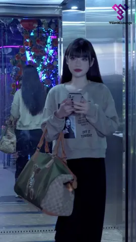 Từ ngày em vẫn bên aii ạ #toxiclounge #bar #club #lounge #toxiclounge181