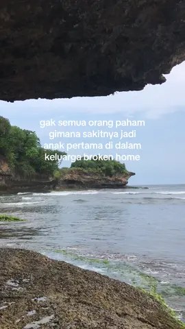gak semua orang paham #fypシ゚viral #brokenhome  #sadstory #manusiakuat 