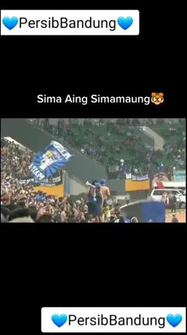 💙PersibBandung💙#persibbandung💙