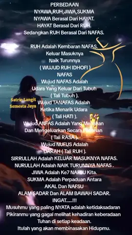 #Ngajidiri #kesadaranmurni #fypシ゚viral 