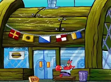 Bagian 2 | Santai dulu gak sih #fyp  #tuan_krab bersantai dulu #fyp #bersantai_dulu_gak_sih #fyp #ANIMASI_KARTUN animasi #fyp #Animasi_kartun spongebob#fyp #sepongebob_skuarpants #fyp