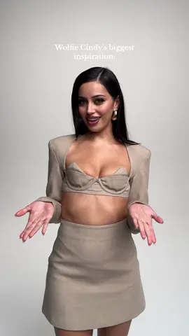 ✨ Rihanna is everyones mum ✨ #wolfiecindy #plt #rihanna #funfact #mothersday 