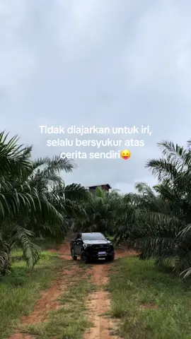 Harus #CapCut #fyp #foryou #videorandom #storykatakata #sawitontiktok #petanisawit #sawitkalimantan #bossawit #hilux 