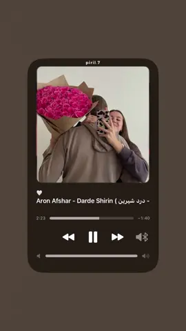 🤍🫀       #explore #fyp #fypシ #foryou #foryoupage #tiktok #aronafshar #dardeshirin 