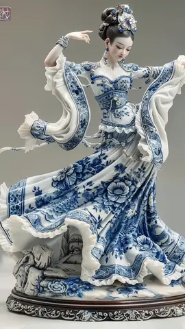 Gốm sứ Trung Quốc #gomsu #ceramics