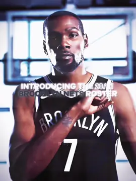 20-21 Brooklyn Nets🔥 #brooklynnets #kevindurant #kyrieirving #jamesharden #foryou #trending 