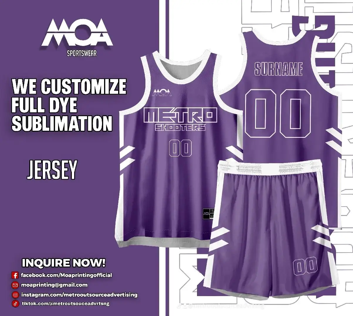 BASKETBALL JERSEY x WARMER HOODIE 🔥 FULL SUBLIMATION - CUSTOMIZABLE 👌 #basketball #customizable #fyp #fypシ 