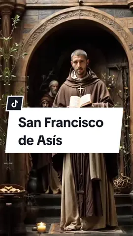 San Francisco de Asís #parati #Viral #sanfrancisco #sanfranciscodeasis #franciscanos #franciscano #franciscodeasis #paratiiiiiiiiiiiiiiiiiiiiiiiiiiiiiii 