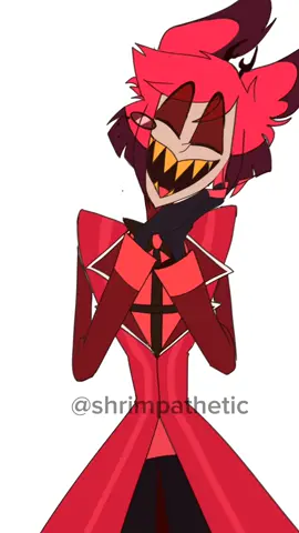 idk whose hand that is. Yall can decide #alastorhazbinhotel #hazbinhotel #alastortheradiodemon #alastor #hazbinhotelalastor #hazbinhotelfanart #hazbinhotelanimation 