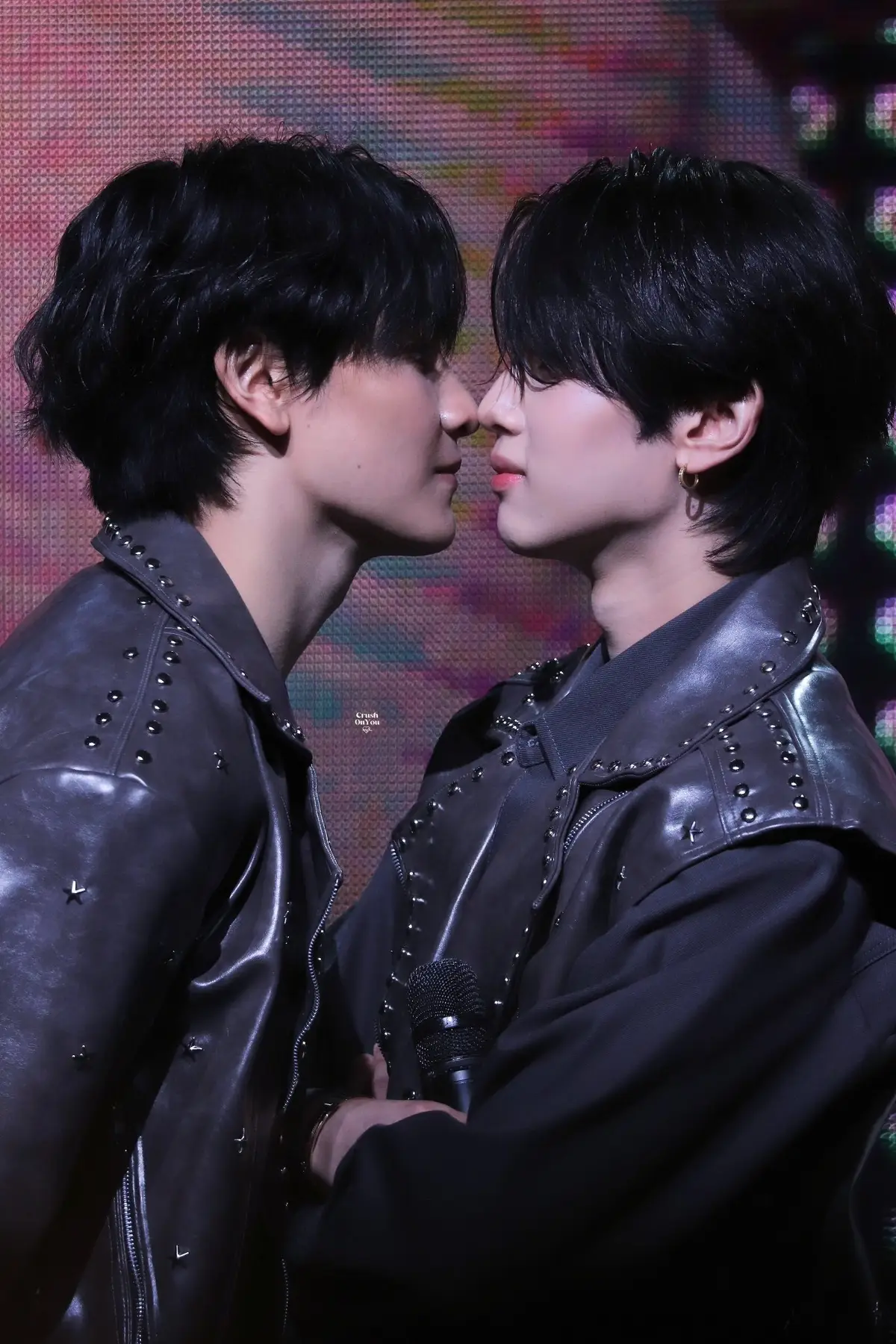 Bị ngại á 😇#joongarchen #dunknatachai #joongdunk #viral #xhuongtiktok #xhtiktok2024 #xh 