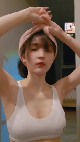 #maysaploy #kilikili #armpit #ketiak #armpitthai #underarms #หอม #รักแร้ 
