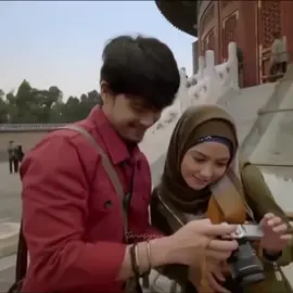 gaperlu fisik yang sempurna untuk punya kisah cinta sempurna #assalamualaikumbeijing #rekomendasifilm #fypシ 
