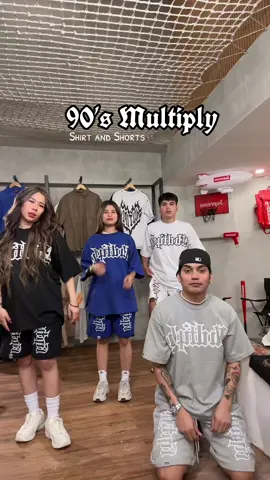 geng geng outfit 🛒