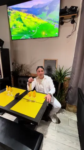 #restaurant le bienvenu #lotto 