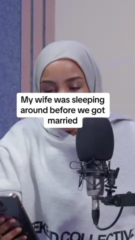 Listen to full episode on patreon  Link in the bio 🎙️✨🫶🏾🎀 #fyp #foryou #podcast #muslimtiktok 