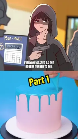 Part 1 #mystoryanimated #msa #storyanimated 