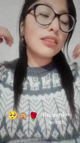 #Recuerdos 