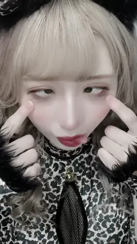 下書きにあったので供養します #キュンをずらしたらばっきゅん #寄り目 #より目 #アイドル #おすすめ 