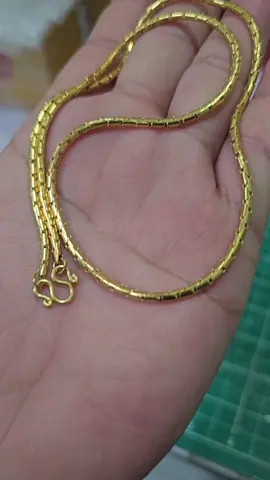 สร้อยสเเตนเลสทองเลเซอร์ลายเออาไม่ลอกดำ#เครื่องราง #พระเครื่อง #สร้อยสเเตนเลส #ยูสร้อยพระ #วัตถุมงคล 