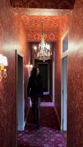 Can’t find the exit 