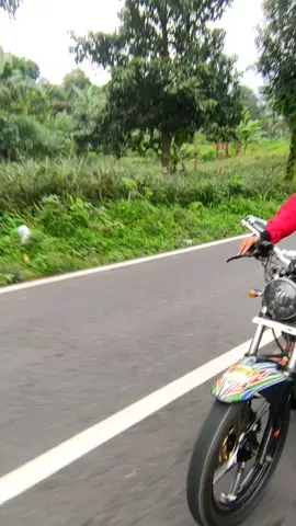 info arah kulon cak #cbsupermario96#cbhits#herexhits#herexjateng#cb100modifikasi#fypシ゚viral 