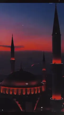 suara ini akan terdengar setiap malam selama 1 bulan #menyambutramadhan #marhabanyaramadhan #sholattarawih #bilaltarawih #new #trend #fouryou #fyp #fouryoupage #follow #fypviral #merdu 