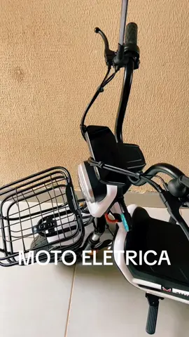 #comprinhas #compras #moto #moto #motoelectrica #motoeletrica 