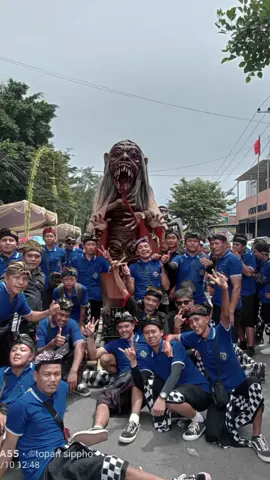 #CapCut ogoh ogoh rahajeng nyepi 1946#masukberanda#xyzbca#blitar24jam🏴‍☠️ 