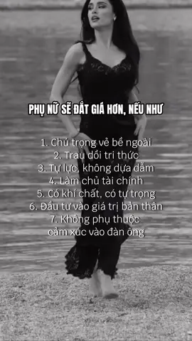 #quotes #phunukhichat #xuhuong #trichdanhay #phunuhienđai #phunu #fyp 