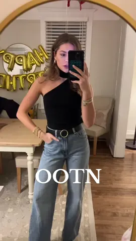 outfit details from last night 😆 #outfitideas #ootn #outfitvideo 