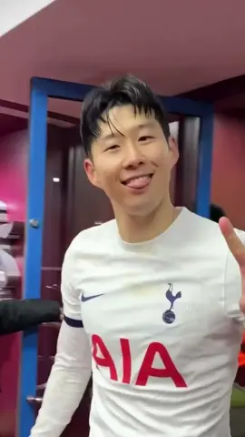 cute #손흥민 #Sonheungmin #SON7 #Sonny #son #heungminson #ซนฮึงมิน #ซนนี่ #tottenhamhotspur #spurs #coys #Football #korea #fyp #fypシ゚viral 