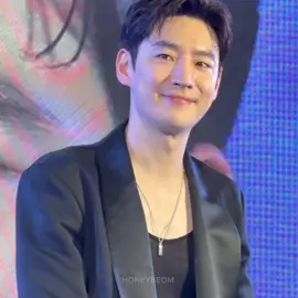 เวลาพี่อีเจฮุนยิ้มคือน่ารักกว่า 100 เท่าเลย 😳 #이제훈 #LeeJehoon #อีเจฮุน #KTOThailand #YesKoreaTravelBKK  #VisitKoreaYears20232024 