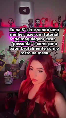 esse video foi o meu trauma… #terror #creepypasta #pov #assustador #medo 