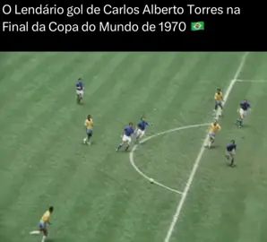 A melhor seleção de todos os tempos!! Brasil 1970!! 💚💛 #selecao70 #1970 #selecaobrasileira #pele #carlosalberto #rivellino #zagallo #brasil1970 #copa70 #brasil 