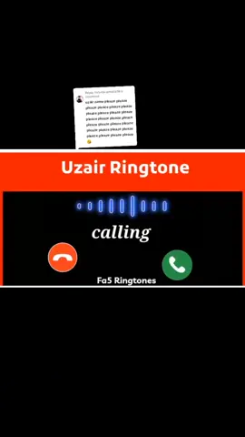 Replying to @balwalmalik56 uzair plz pick up the phone 📱 ringtone ❤️🎵😘#forupage #trending #viral #viral #dontunderreviewmyvideo #sadringtone👭 #100k @👨‍⚕️MEDICAL👨‍⚕️STUDENT👨‍⚕️ 