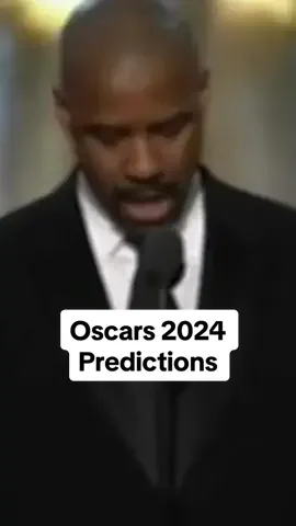 Here are my predictions for who the #Oscars2024 winners will be! What do you think? Weigh in below!#oscarpredictions #oscars